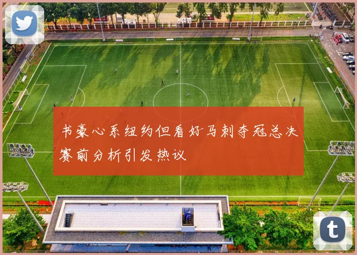 书豪心系纽约但看好马刺夺冠总决赛前分析引发热议